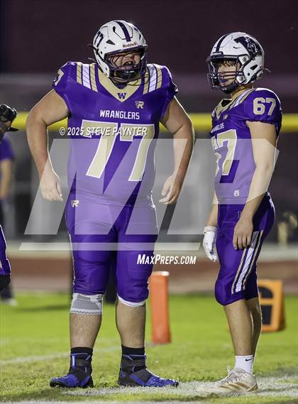 Thumbnail 2 in Page @ Wickenburg photogallery.