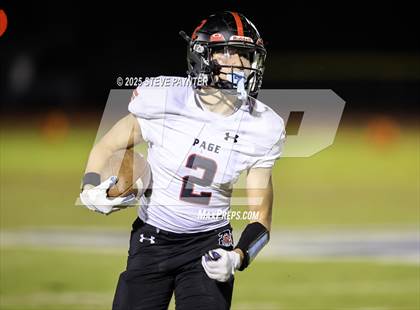 Thumbnail 1 in Page @ Wickenburg photogallery.