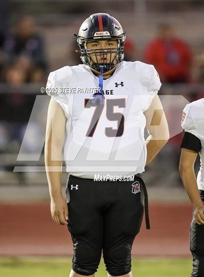 Thumbnail 2 in Page @ Wickenburg photogallery.