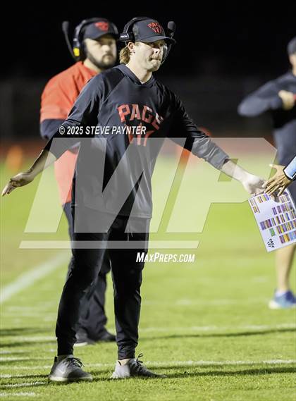 Thumbnail 3 in Page @ Wickenburg photogallery.