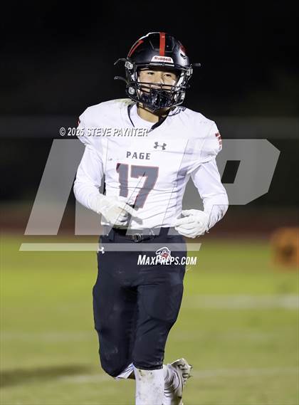 Thumbnail 1 in Page @ Wickenburg photogallery.