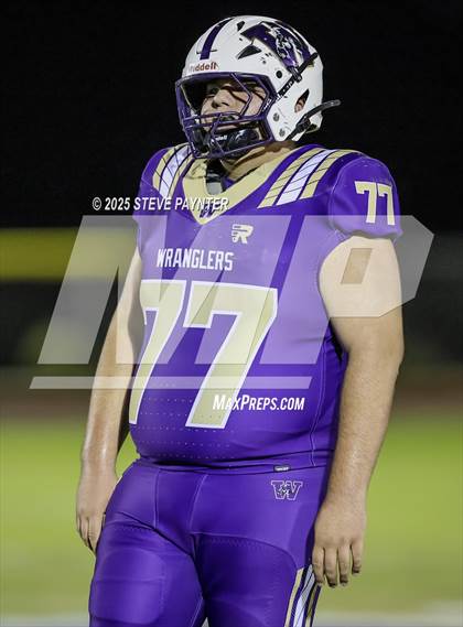 Thumbnail 1 in Page @ Wickenburg photogallery.