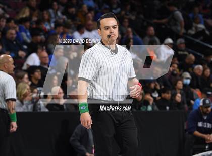 Thumbnail 1 in CIF State Girls Wrestling Championships (SemiFinals) photogallery.