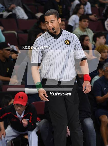Thumbnail 1 in CIF State Girls Wrestling Championships (SemiFinals) photogallery.