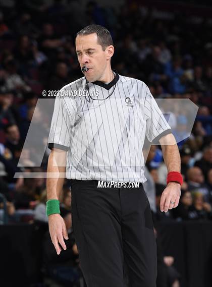 Thumbnail 2 in CIF State Girls Wrestling Championships (SemiFinals) photogallery.