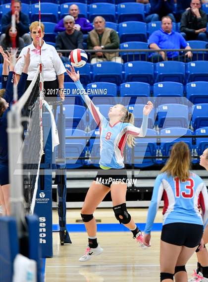 Thumbnail 1 in Southside Fort Smith vs Bentonville West  (AAA 7A 1st Round Playoff) photogallery.