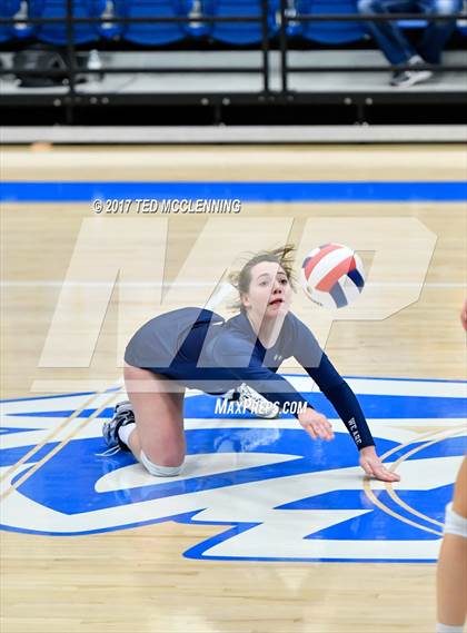 Thumbnail 1 in Southside Fort Smith vs Bentonville West  (AAA 7A 1st Round Playoff) photogallery.