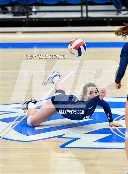 Thumbnail 2 in Southside Fort Smith vs Bentonville West  (AAA 7A 1st Round Playoff) photogallery.