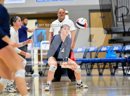 Thumbnail 1 in Southside Fort Smith vs Bentonville West  (AAA 7A 1st Round Playoff) photogallery.
