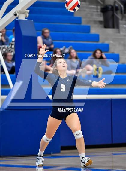 Thumbnail 2 in Southside Fort Smith vs Bentonville West  (AAA 7A 1st Round Playoff) photogallery.