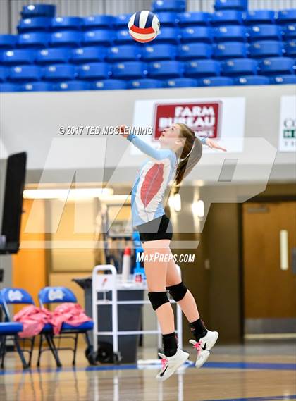 Thumbnail 2 in Southside Fort Smith vs Bentonville West  (AAA 7A 1st Round Playoff) photogallery.