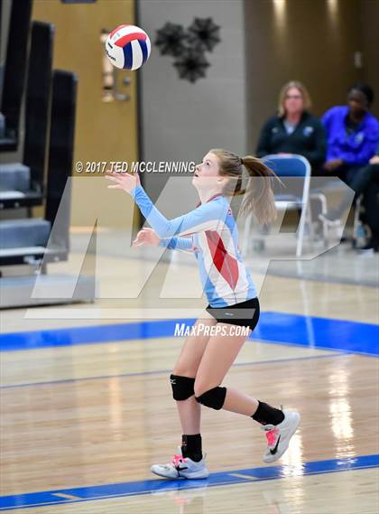 Thumbnail 1 in Southside Fort Smith vs Bentonville West  (AAA 7A 1st Round Playoff) photogallery.