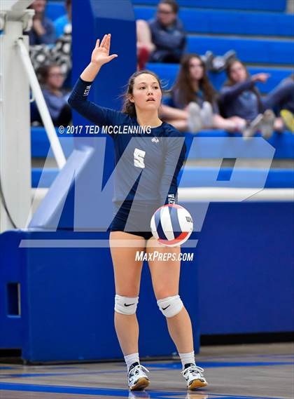 Thumbnail 1 in Southside Fort Smith vs Bentonville West  (AAA 7A 1st Round Playoff) photogallery.