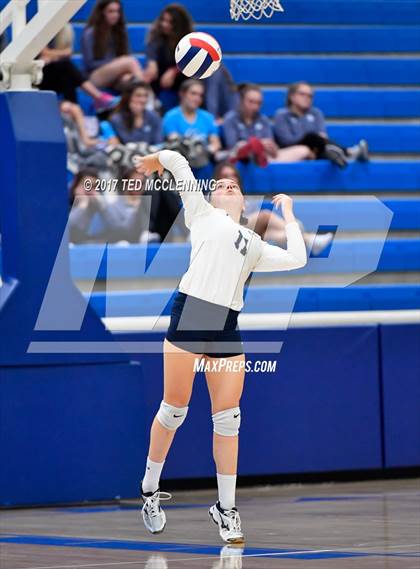 Thumbnail 2 in Southside Fort Smith vs Bentonville West  (AAA 7A 1st Round Playoff) photogallery.