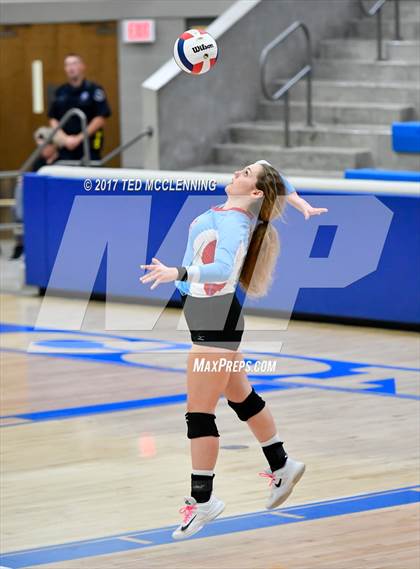 Thumbnail 1 in Southside Fort Smith vs Bentonville West  (AAA 7A 1st Round Playoff) photogallery.