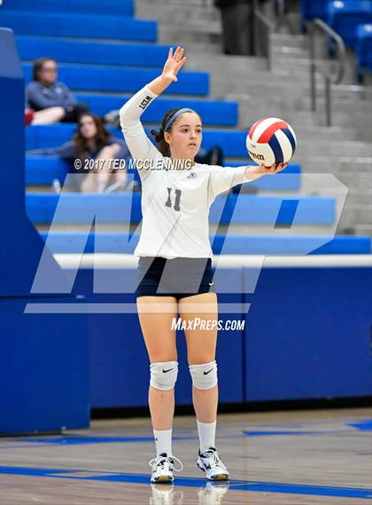 Thumbnail 2 in Southside Fort Smith vs Bentonville West  (AAA 7A 1st Round Playoff) photogallery.