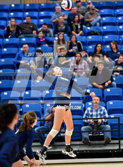 Thumbnail 2 in Southside Fort Smith vs Bentonville West  (AAA 7A 1st Round Playoff) photogallery.