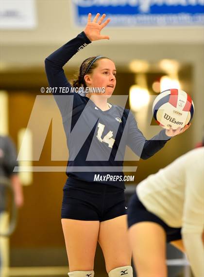 Thumbnail 3 in Southside Fort Smith vs Bentonville West  (AAA 7A 1st Round Playoff) photogallery.