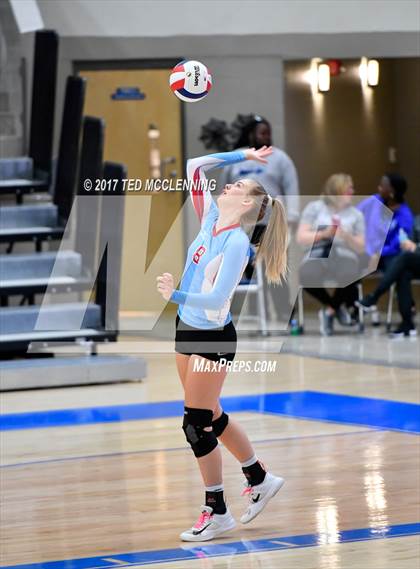 Thumbnail 1 in Southside Fort Smith vs Bentonville West  (AAA 7A 1st Round Playoff) photogallery.