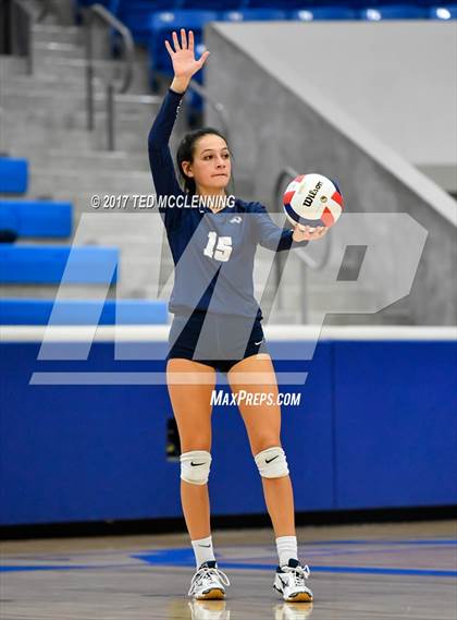 Thumbnail 2 in Southside Fort Smith vs Bentonville West  (AAA 7A 1st Round Playoff) photogallery.