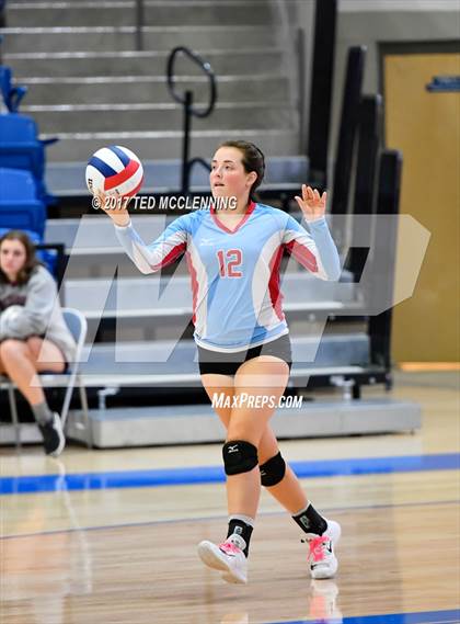 Thumbnail 2 in Southside Fort Smith vs Bentonville West  (AAA 7A 1st Round Playoff) photogallery.