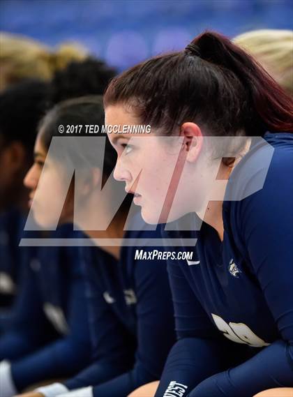 Thumbnail 2 in Southside Fort Smith vs Bentonville West  (AAA 7A 1st Round Playoff) photogallery.