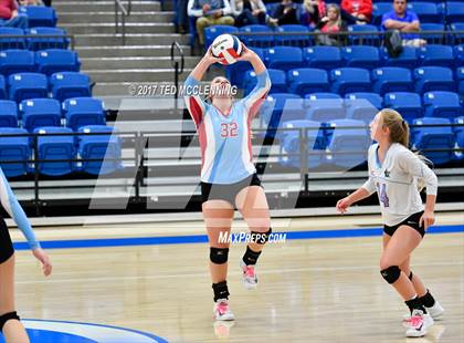 Thumbnail 3 in Southside Fort Smith vs Bentonville West  (AAA 7A 1st Round Playoff) photogallery.