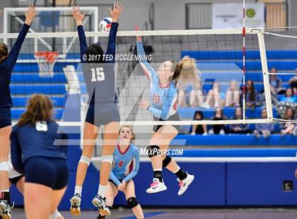 Thumbnail 1 in Southside Fort Smith vs Bentonville West  (AAA 7A 1st Round Playoff) photogallery.
