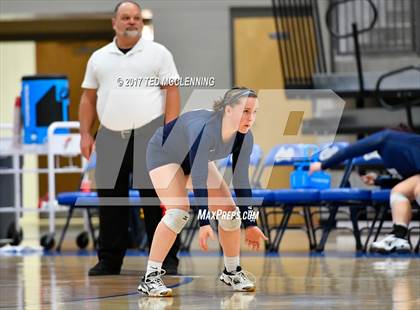 Thumbnail 3 in Southside Fort Smith vs Bentonville West  (AAA 7A 1st Round Playoff) photogallery.