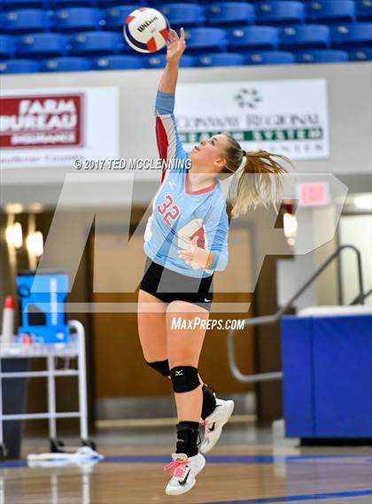 Thumbnail 1 in Southside Fort Smith vs Bentonville West  (AAA 7A 1st Round Playoff) photogallery.