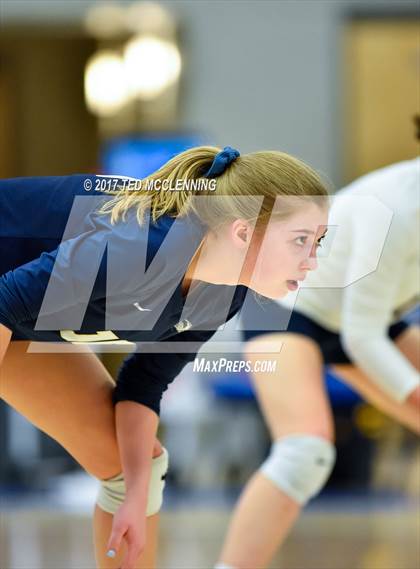 Thumbnail 1 in Southside Fort Smith vs Bentonville West  (AAA 7A 1st Round Playoff) photogallery.