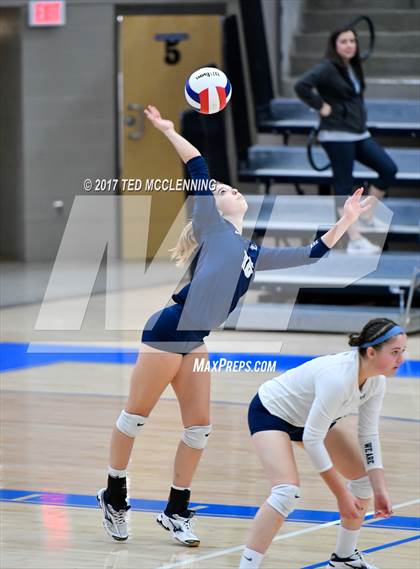 Thumbnail 2 in Southside Fort Smith vs Bentonville West  (AAA 7A 1st Round Playoff) photogallery.