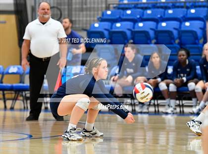 Thumbnail 1 in Southside Fort Smith vs Bentonville West  (AAA 7A 1st Round Playoff) photogallery.