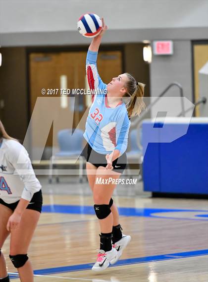Thumbnail 1 in Southside Fort Smith vs Bentonville West  (AAA 7A 1st Round Playoff) photogallery.