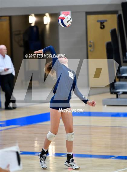 Thumbnail 2 in Southside Fort Smith vs Bentonville West  (AAA 7A 1st Round Playoff) photogallery.