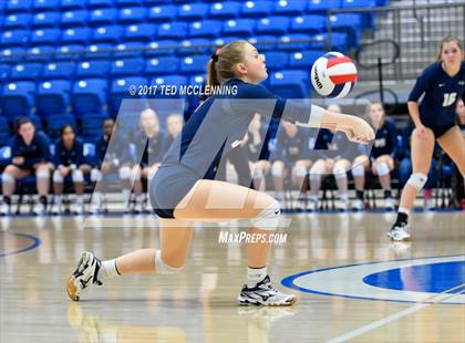 Thumbnail 3 in Southside Fort Smith vs Bentonville West  (AAA 7A 1st Round Playoff) photogallery.