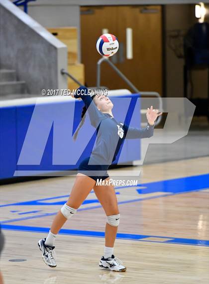 Thumbnail 2 in Southside Fort Smith vs Bentonville West  (AAA 7A 1st Round Playoff) photogallery.