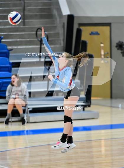 Thumbnail 1 in Southside Fort Smith vs Bentonville West  (AAA 7A 1st Round Playoff) photogallery.
