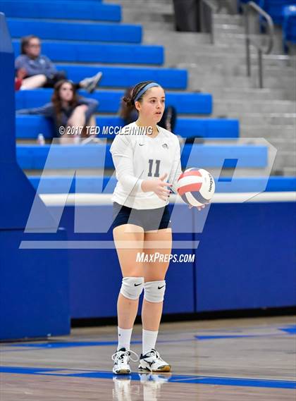 Thumbnail 3 in Southside Fort Smith vs Bentonville West  (AAA 7A 1st Round Playoff) photogallery.