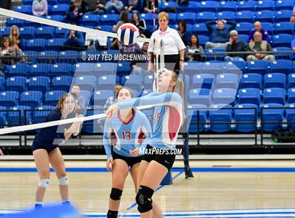 Thumbnail 3 in Southside Fort Smith vs Bentonville West  (AAA 7A 1st Round Playoff) photogallery.