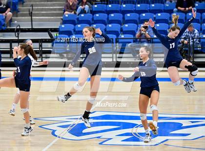 Thumbnail 3 in Southside Fort Smith vs Bentonville West  (AAA 7A 1st Round Playoff) photogallery.