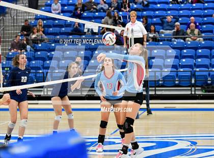 Thumbnail 1 in Southside Fort Smith vs Bentonville West  (AAA 7A 1st Round Playoff) photogallery.