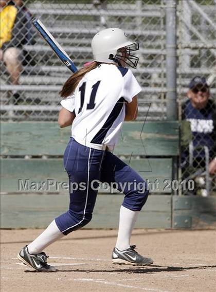 Thumbnail 2 in Casa Roble vs. Vanden (CIF SJS D3 Playoffs) photogallery.