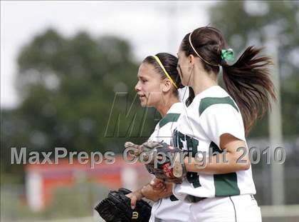 Thumbnail 1 in Casa Roble vs. Vanden (CIF SJS D3 Playoffs) photogallery.