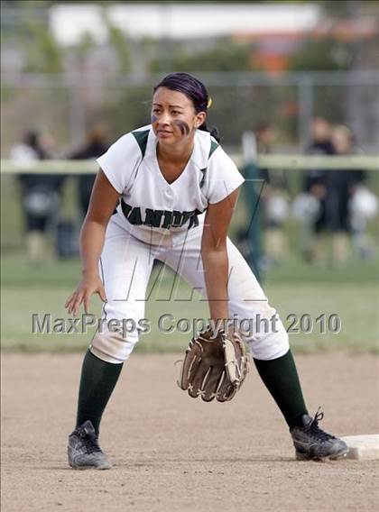 Thumbnail 2 in Casa Roble vs. Vanden (CIF SJS D3 Playoffs) photogallery.