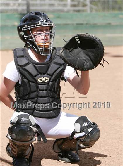 Thumbnail 1 in Casa Roble vs. Vanden (CIF SJS D3 Playoffs) photogallery.
