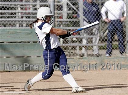 Thumbnail 2 in Casa Roble vs. Vanden (CIF SJS D3 Playoffs) photogallery.
