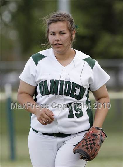 Thumbnail 2 in Casa Roble vs. Vanden (CIF SJS D3 Playoffs) photogallery.