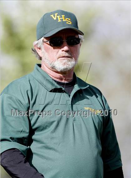 Thumbnail 2 in Casa Roble vs. Vanden (CIF SJS D3 Playoffs) photogallery.
