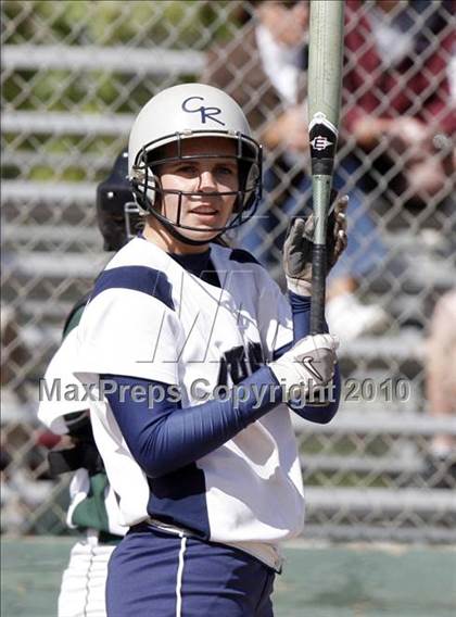 Thumbnail 1 in Casa Roble vs. Vanden (CIF SJS D3 Playoffs) photogallery.